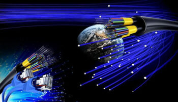 Fiber optic internet vs broadband