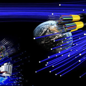 Fiber optic internet vs broadband