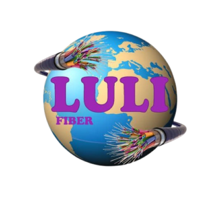 Lulifiber logo