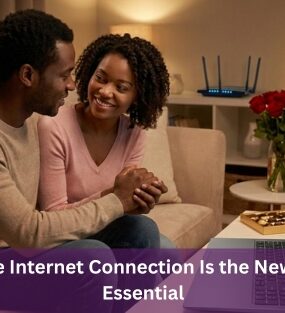 Why a Stable Internet Connection Is the New Valentine’s Essential