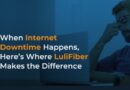 Lulifiber - makes the difference