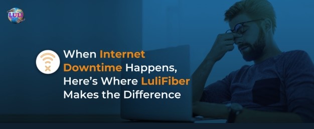 Lulifiber - makes the difference