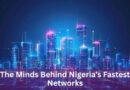 The minds behind Nigeria ISP