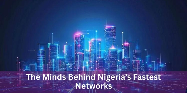 The minds behind Nigeria ISP